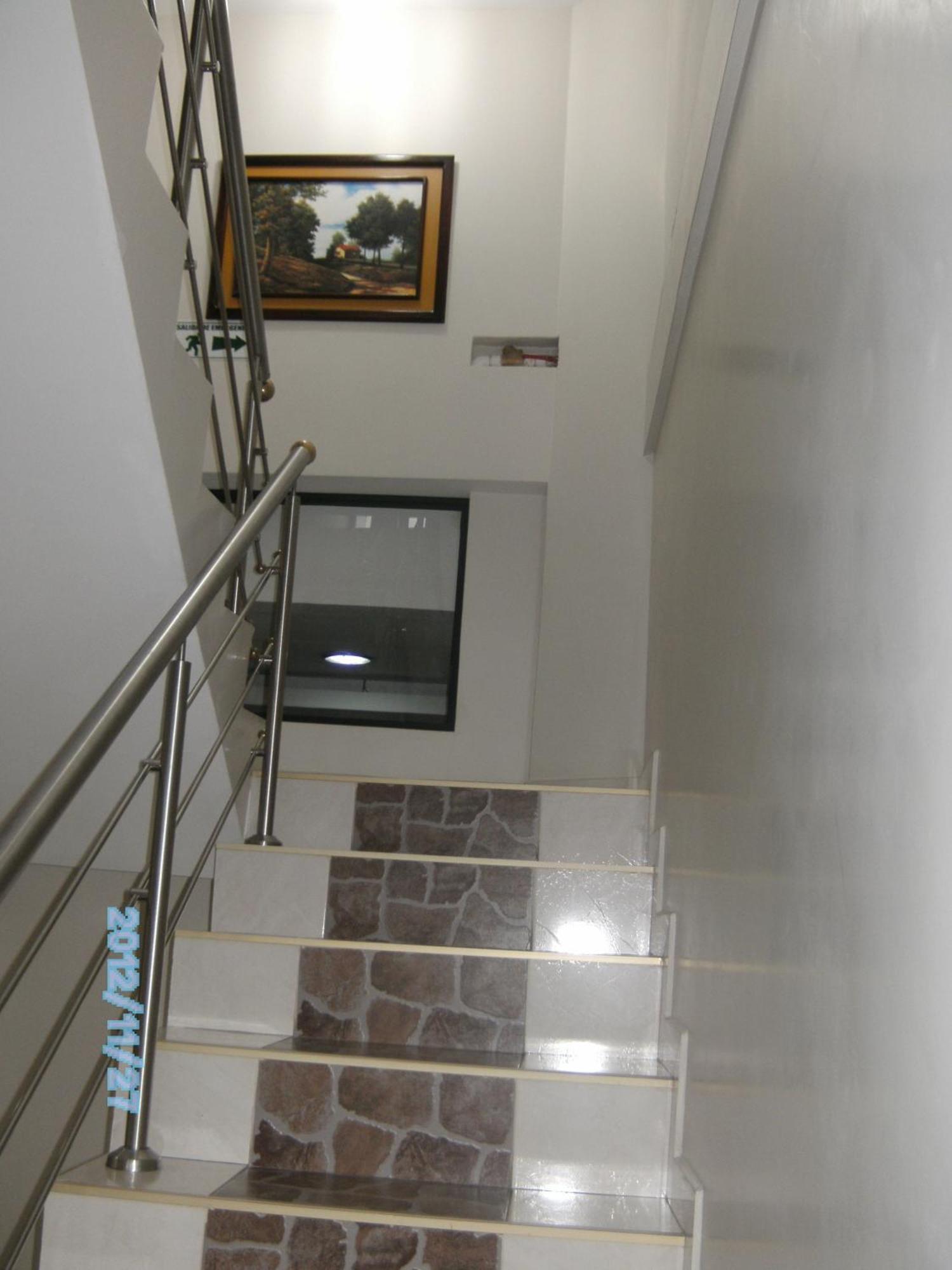 Hostal Fevilamir Ibarra Exterior foto